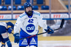 PostFinance Women's League - 13-09-2026: HC Davos Ladies - EV Zug